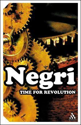 Time for Revolution - Thryft