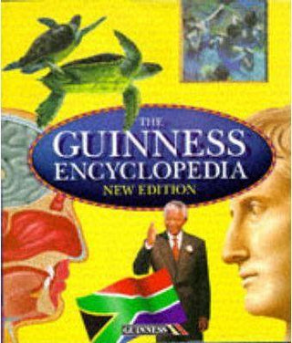 The Guinness Encyclopedia - Thryft