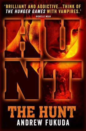 The Hunt - Thryft