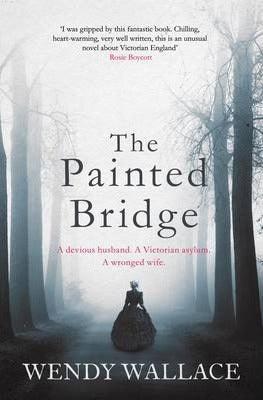 The Painted Bridge - Thryft