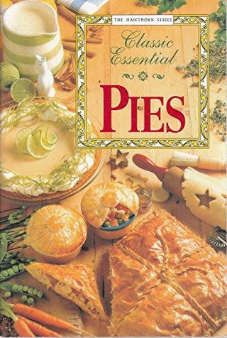 Classic Essential Pies - Thryft