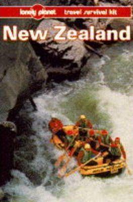 New Zealand - Thryft
