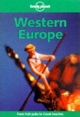 Western Europe - Thryft