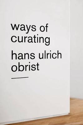 Ways of Curating - Thryft