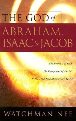 The God of Abraham, Isaac and Jacob - Thryft