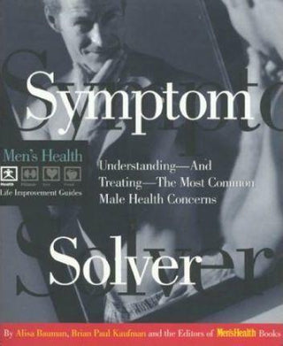 Symptom Solver - Thryft