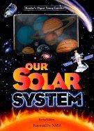 Our Solar System - Thryft