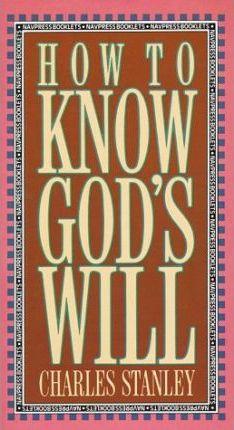 How to Know God's Will - Thryft