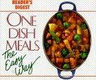 One Dish Meals - Thryft