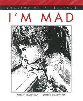 I'm Mad - Thryft