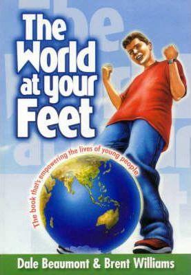 The World at Your Feet