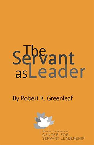 The Servant as Leader - Thryft