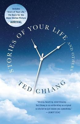 Stories of Your Life and Others - Thryft