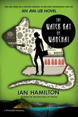 The Water Rat of Wanchai - Thryft