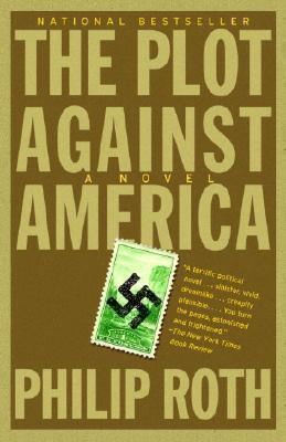 The Plot Against America - Thryft