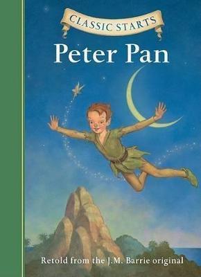 Classic Starts (R): Peter Pan - Thryft