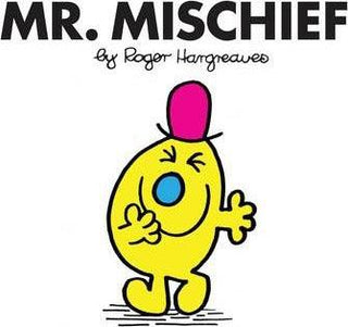 Mr. Mischief - Thryft