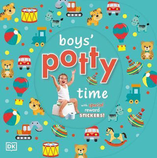 Boys' Potty Time - Thryft