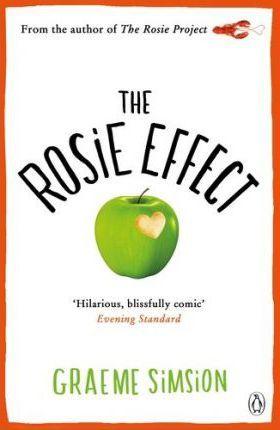 The Rosie Effect - Thryft