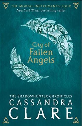 The Mortal Instruments 4: City of Fallen Angels - Thryft