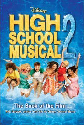 Disney "High School Musical" 2 - Thryft