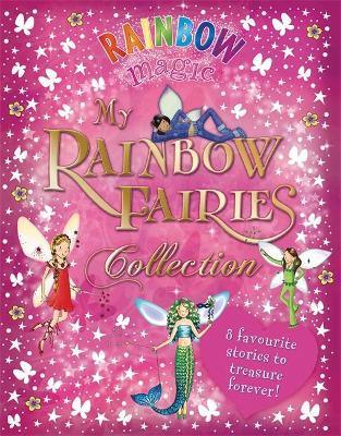 Rainbow Magic: My Rainbow Fairies Collection - Thryft