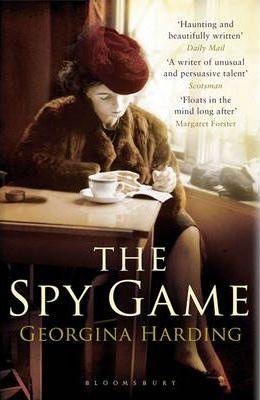 The Spy Game - Thryft