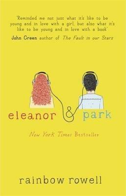 Eleanor & Park - Thryft