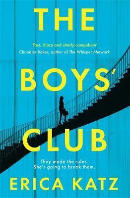 The Boys' Club - Thryft
