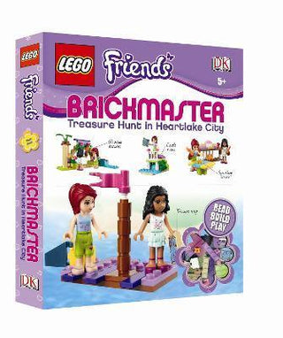 LEGO (R) Friends Brickmaster - Thryft