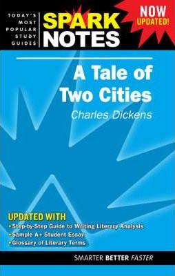 A "Tale of Two Cities" - Thryft