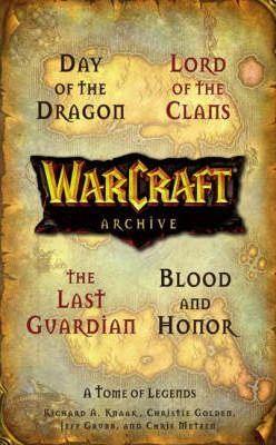 The Warcraft Archive - Thryft