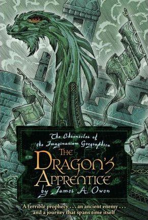 The Dragon's Apprentice : Volume 5 - Thryft