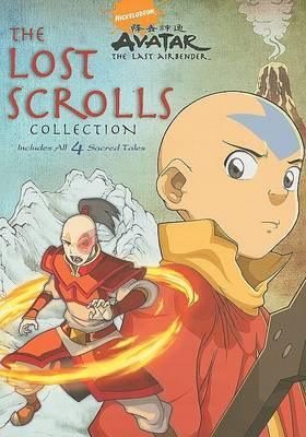 The Lost Scrolls Collection - Thryft
