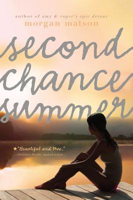 Second Chance Summer - Thryft