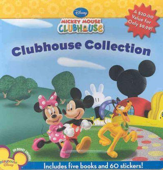 Clubhouse Collection - Thryft