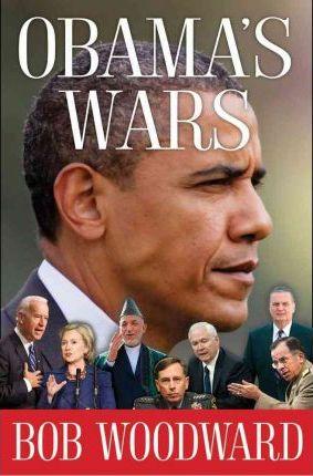 Obama's Wars - Thryft
