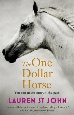 The One Dollar Horse : Book 1 - Thryft