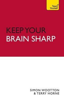 Keep Your Brain Sharp: Teach Yourself - Thryft