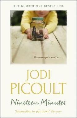 Nineteen Minutes -- Paperback / softback [Paperback] - Thryft