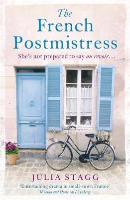 The French Postmistress : Fogas Chronicles 3 - Thryft