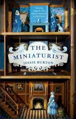 The Miniaturist - Thryft