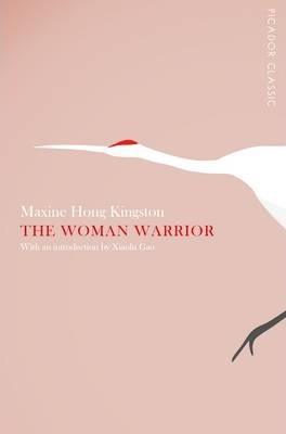 The Woman Warrior - Thryft