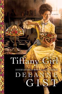 Tiffany Girl : A Novel - Thryft