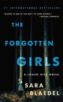 The Forgotten Girls - Thryft