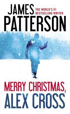 Merry Christmas, Alex Cross - Thryft