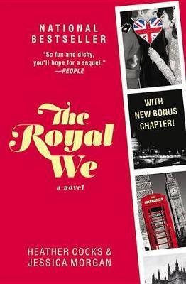 The Royal We (Reprint) [Paperback] - Thryft