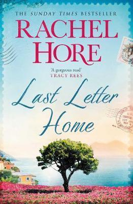 Last Letter Home : The Richard and Judy Book Club pick 2018 - Thryft