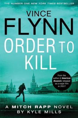 Order to Kill - Thryft