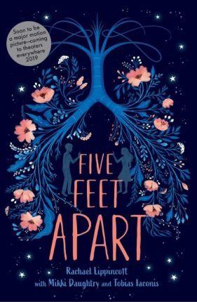 Five Feet Apart - Thryft